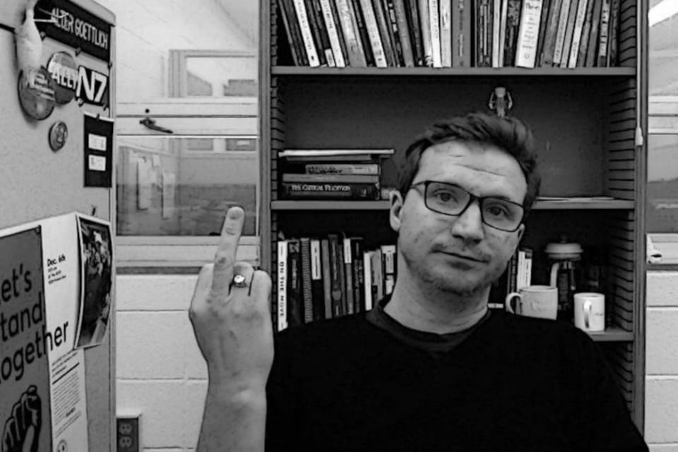 The Ideological Enclosure — Why Critical Identity Frameworks Fail Empirical and Social Reality