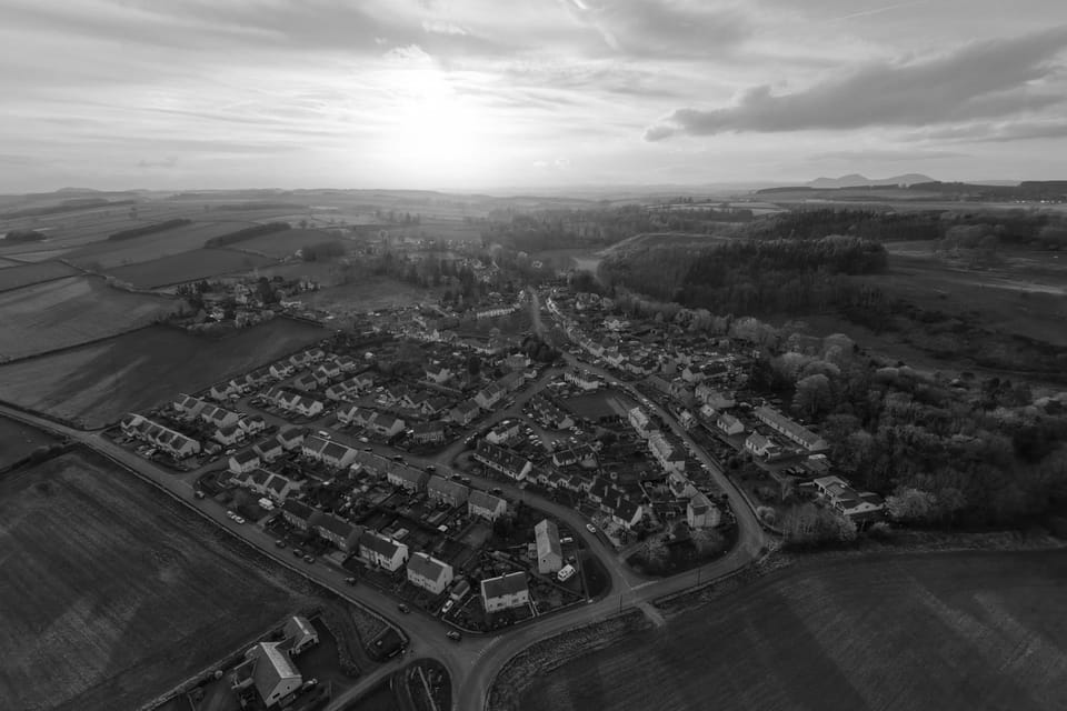 The Stagnation Contract: Spatial Policing, Performative Neighbourliness, and the Rural Panopticon