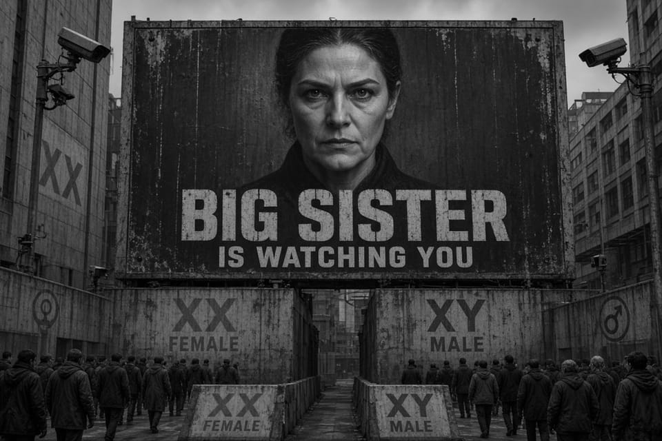 Beyond the Culture War: The Architecture of Anti-Gender Politics as Social Eliminism