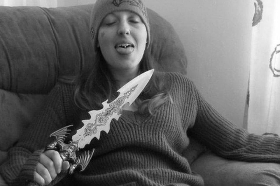 The Spectacle of Degradation: From Forensic Humiliation to the Culture Industry’s Transphobic Grotesque