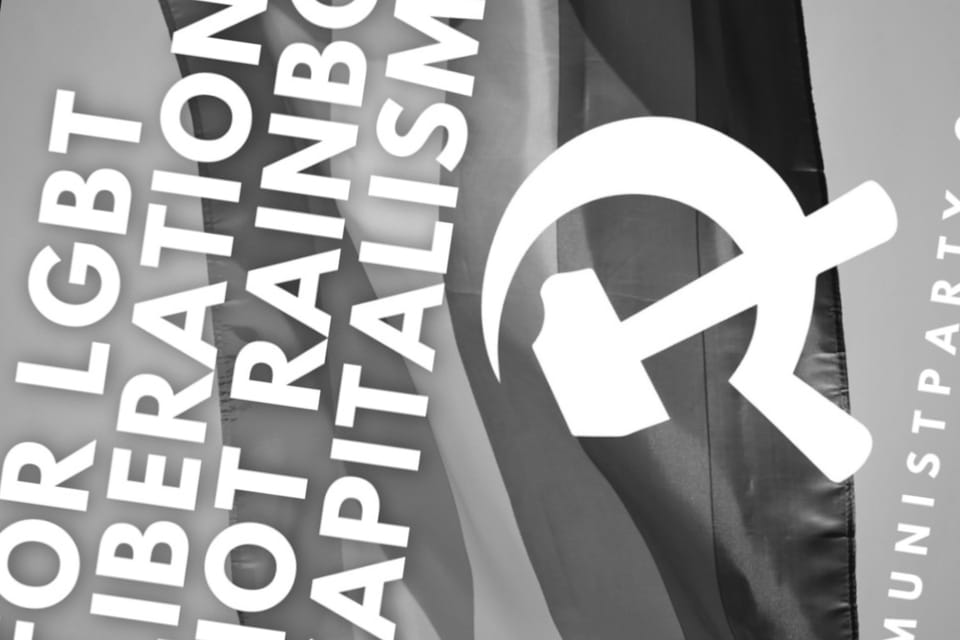 The Red Reaction: How Orthodox Marxism Abandoned Materialism for State-Sanctioned Exclusion